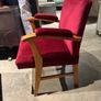 Small armchair Image 3