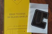 glass screen protector Xiaomi Note 8 pro