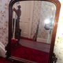 Victorian Hall Mirror Image 3