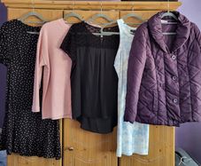 Bundle of women's clothes - Size 12