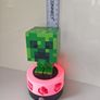 Minecraft Motion Light Image 3