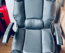 X-Rocker Elite Pro Gaming Chair