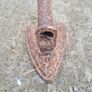 Antique Flat Iron Image 3