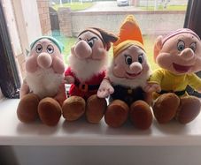 Dwarfs