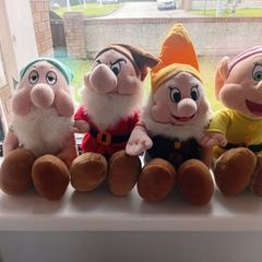Dwarfs