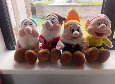 Dwarfs
