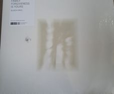 Fat White Family Forgiveness is yours lp