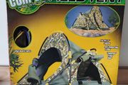 2000 Sealed Ultra Corps Ultratech Field Tent By Lanard