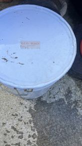 Driveway Paint