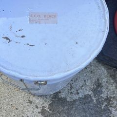 Driveway Paint