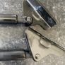 Kia Sportage 2026 boot struts and latch Image 4