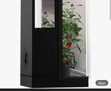Grow tent