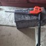 Black and decker hedge trimmer Image 4