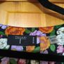 Tahari floral top Image 5