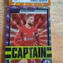 Panini premier league score cards 2022 lot of 212 cards Image 7
