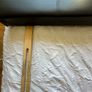 Leather double Headboard Image 7