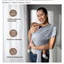 baby wrap Image 4