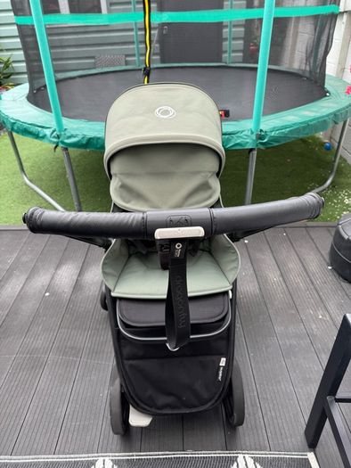 Bugaboo Dragonfly STROLLER ONLY