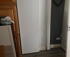 Beko fridge has to go now