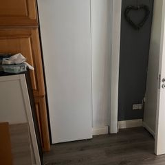 Beko fridge has to go now