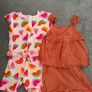 6-7y Girl Summer Bundle Image 3