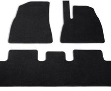 Car Mats Tesla Model 3