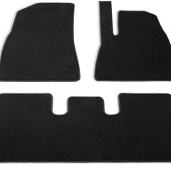 Car Mats Tesla Model 3