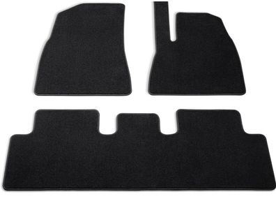 Car Mats Tesla Model 3