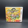 Sushi Striker: The Way of Sushido Nintendo 3Ds Image 5