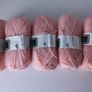Knitting Yarn - Hayfield Beaulon 4 ply - 250g Image 2