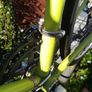 Vintage road bike Image 2