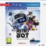 PlayStation VR1 Headset with Camera and Astro Bot Rescue Mission Image 2