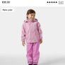 Helly Hansen Bergin Rain Set Image 6