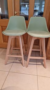High Chairs x 2