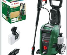 Pressure Washer