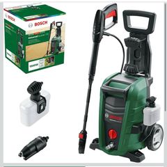 Pressure Washer