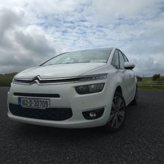Citroen C4 2016
