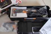 WORX WX681 F50 Sonicrafter Multi-Tool 240v