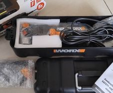 WORX WX681 F50 Sonicrafter Multi-Tool 240v