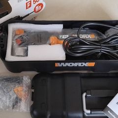 WORX WX681 F50 Sonicrafter Multi-Tool 240v