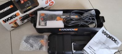WORX WX681 F50 Sonicrafter Multi-Tool 240v