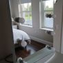 Hollywood Mirror - The Grange Collection - In brand new condition Image 3