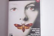 The Silence Of The Lambs Vhs  Cassette 1992