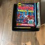 Free box of annuals etc Image 2
