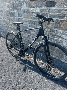 Trek Xl Adults Mountain Bike