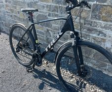 Trek Xl Adults Mountain Bike