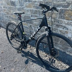 Trek Xl Adults Mountain Bike