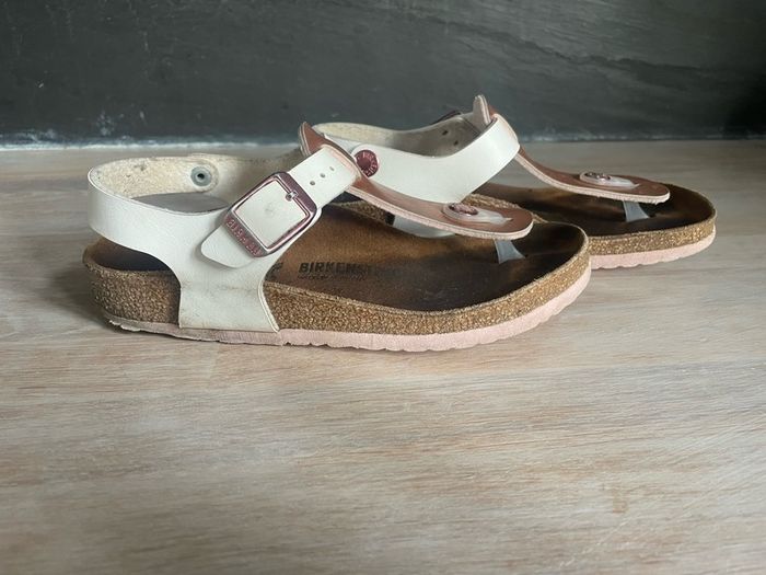 Birkenstock sandals size 31