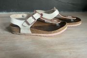 Birkenstock sandals size 31