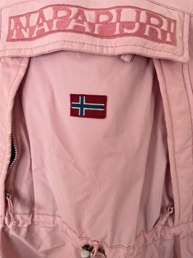 womans jacket